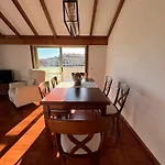Atico Rocafort Con Vistas Al Mar Διαμέρισμα Sanxenxo
