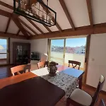 Διαμέρισμα Atico Rocafort Con Vistas Al Mar