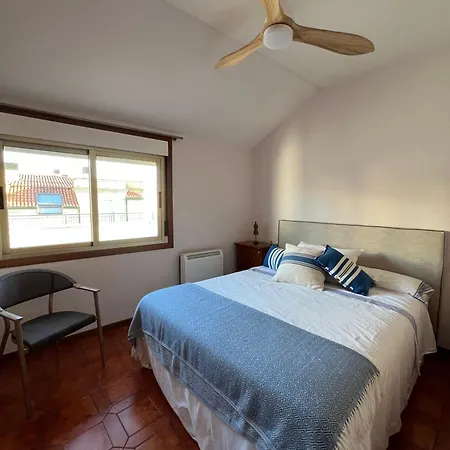 Atico Rocafort Con Vistas Al Mar Apartamento *