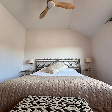 Atico Rocafort Con Vistas Al Mar Apartamento Sanxenxo