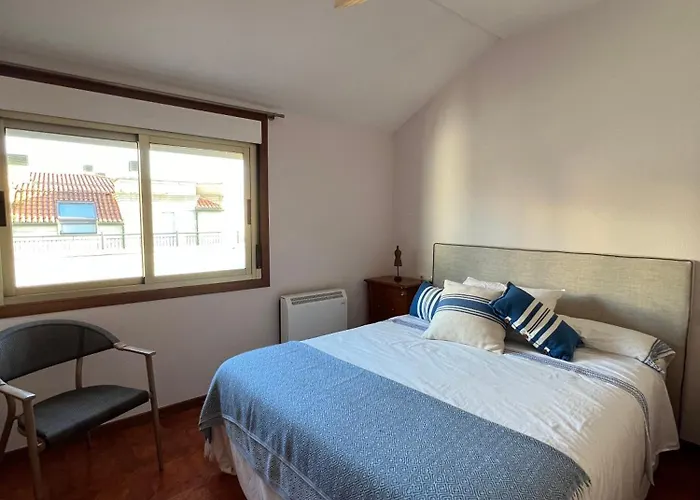 Atico Rocafort Con Vistas Al Mar Διαμέρισμα *