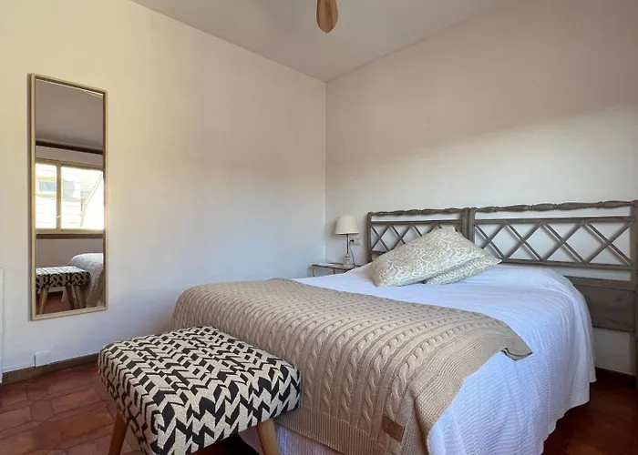 Atico Rocafort Con Vistas Al Mar Διαμέρισμα