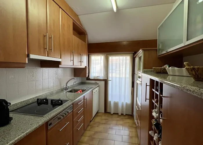 Atico Rocafort Con Vistas Al Mar Διαμέρισμα