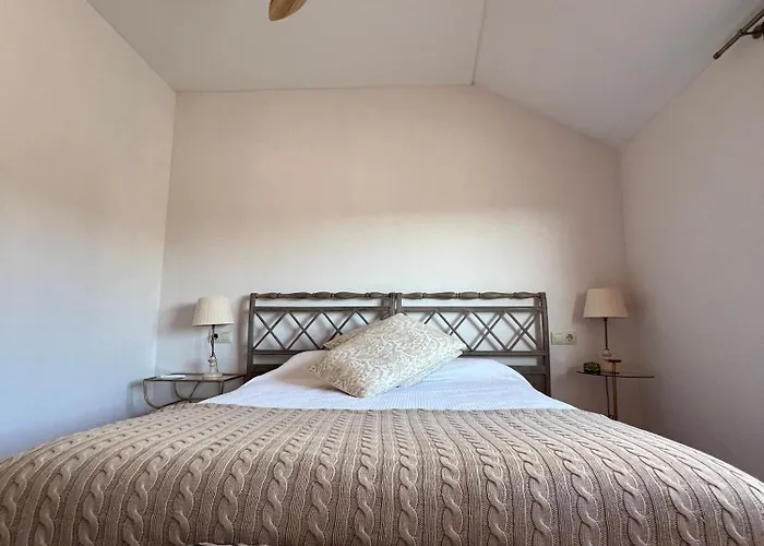 Atico Rocafort Con Vistas Al Mar Διαμέρισμα Sanxenxo