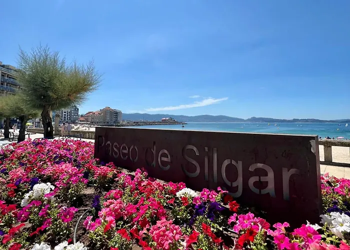 Atico Rocafort Con Vistas Al Mar Διαμέρισμα *